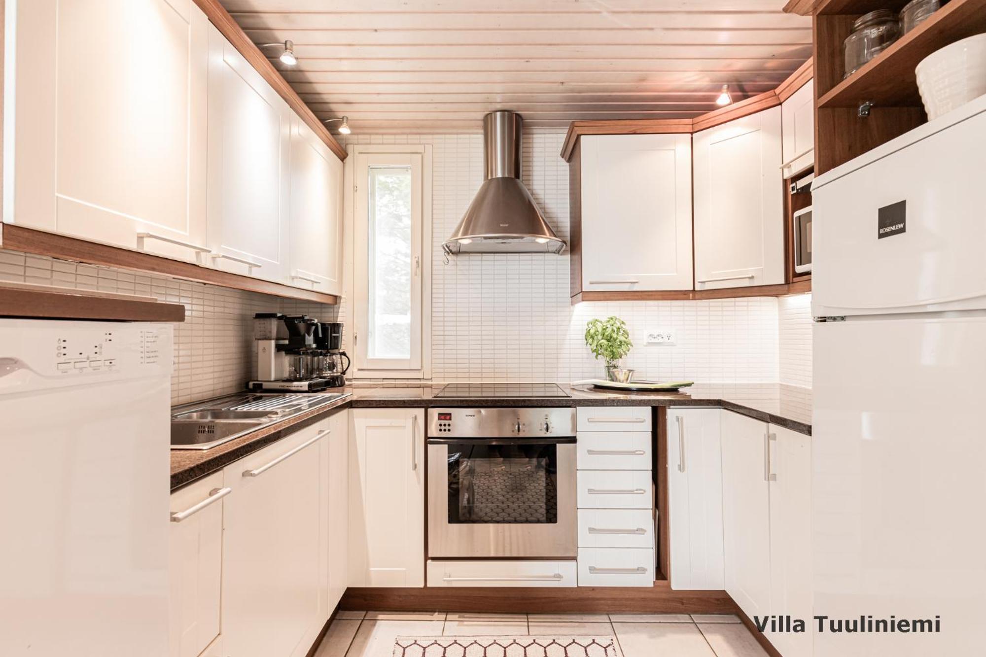 Villa Tuuliniemi Muurame Luaran gambar