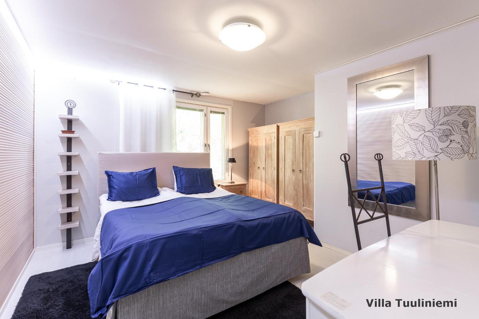Villa Tuuliniemi Muurame Luaran gambar
