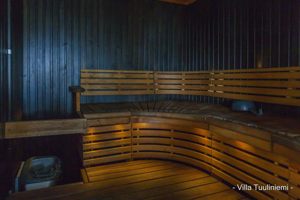 Villa Tuuliniemi Muurame Luaran gambar