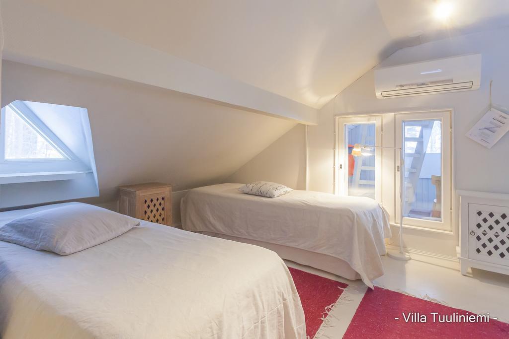 Villa Tuuliniemi Muurame Luaran gambar